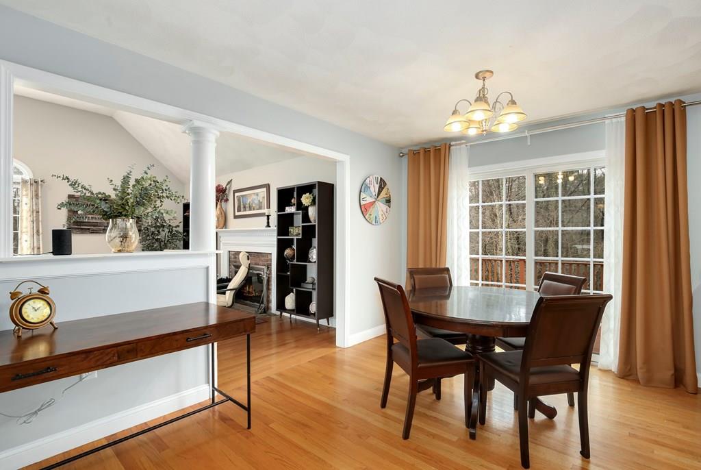 42 Lowell Road North Reading, MA 01864 - Photo 9 of 34 Gallery Image 9