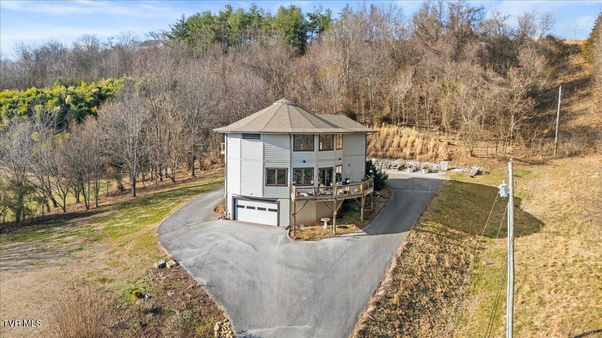 673 Charles Johnson Road Chuckey, TN 37641 - Photo 41 of 41 57-DJI_20260107150329_0093_D