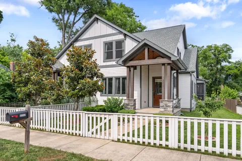$1,195,000 | 2212 Grantland Avenue, Nashville, TN 37204
