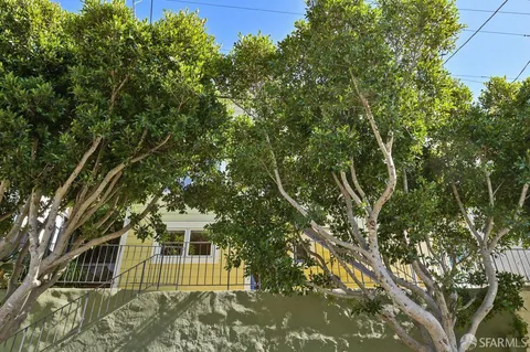 $5,500 | 133 Lundys Lane, San Francisco, CA 94110