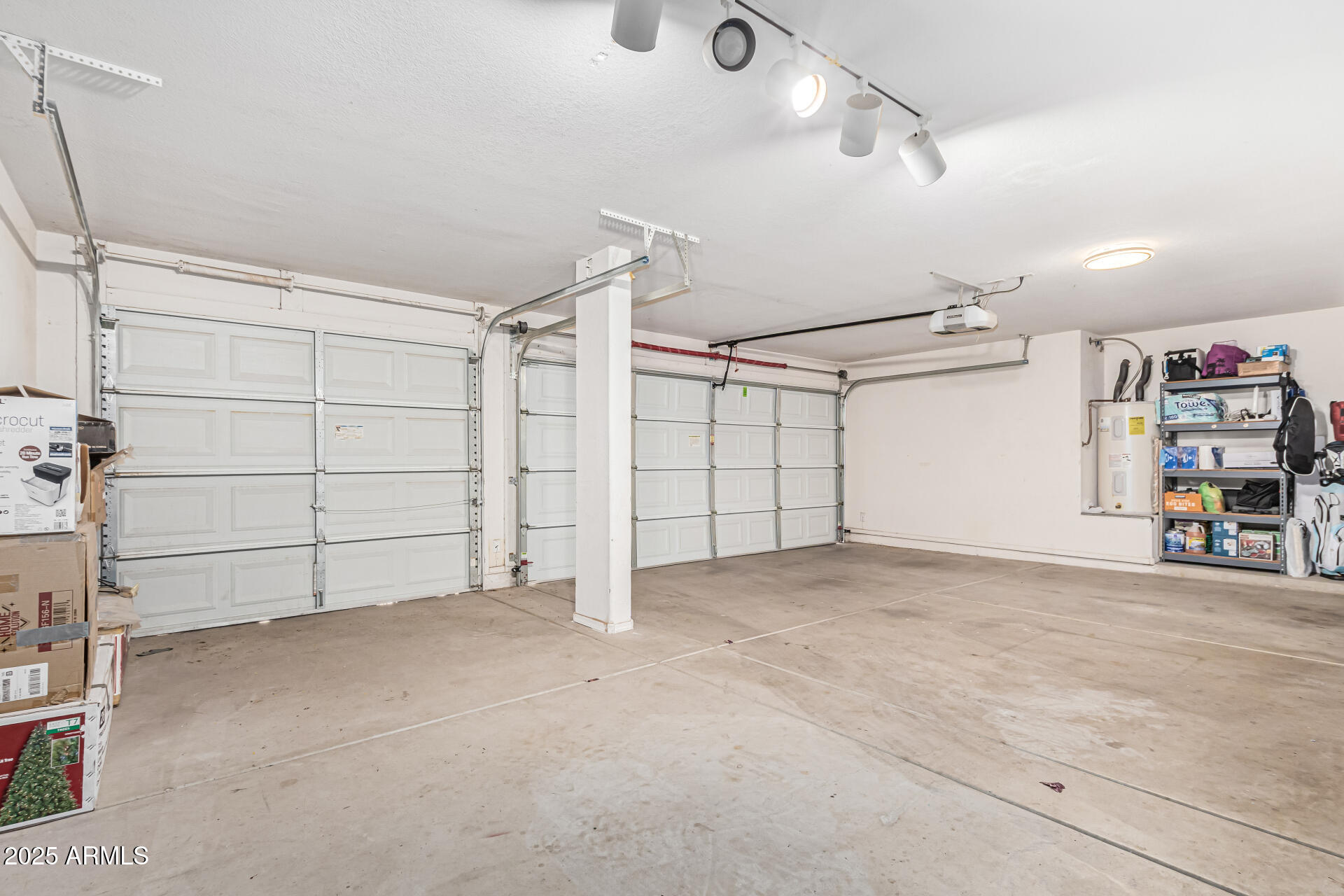 1038 East Harrison Court Gilbert, AZ 85295 - Photo 24 of 27 a view of a garage