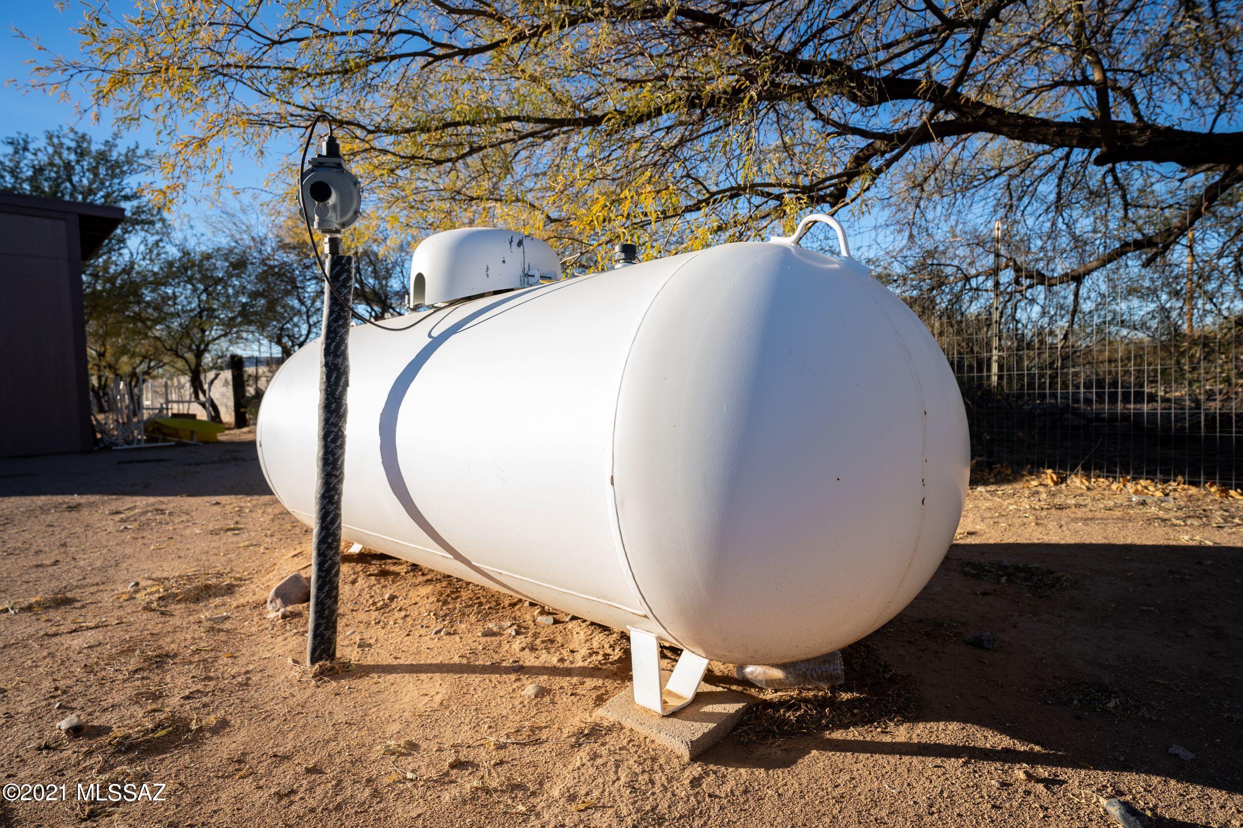6205 North Sanders Road Tucson, AZ 85743 - Photo 43 of 43 Gallery Image 43