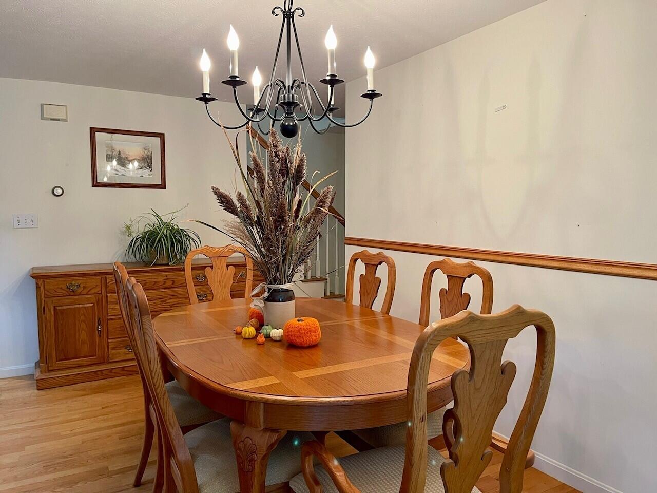 19 Windsor Commons Drive, Unit 19 Kennebunk, ME 04043 - Photo 17 of 68 Lots of space for family gatherings