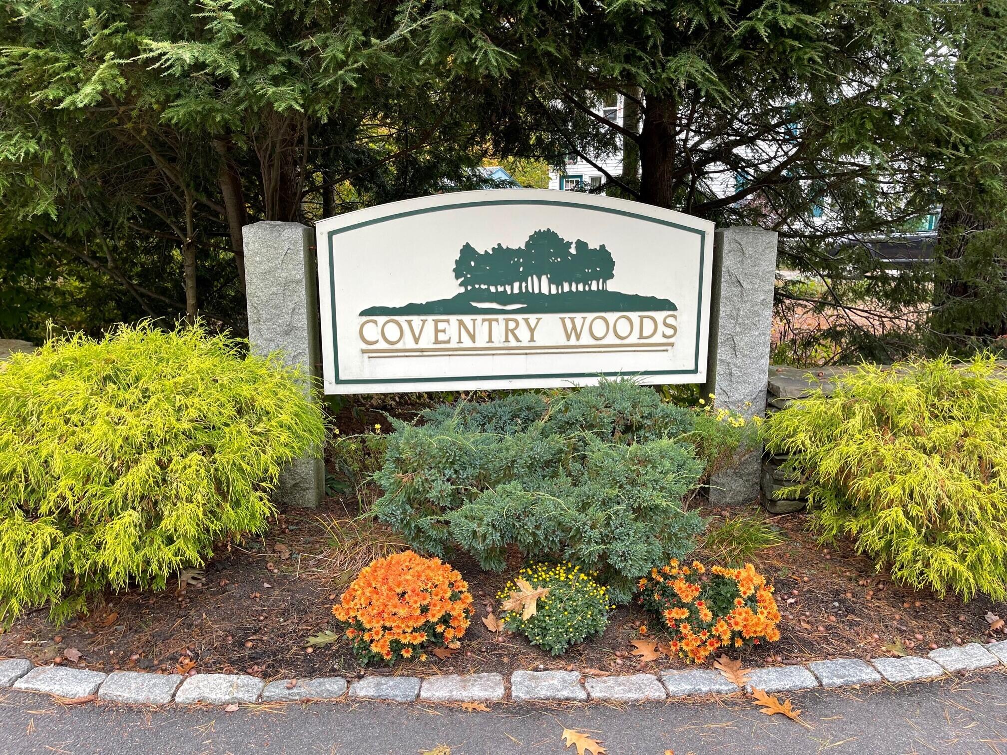 19 Windsor Commons Drive, Unit 19 Kennebunk, ME 04043 - Photo 2 of 68 Located in Coventry Woods