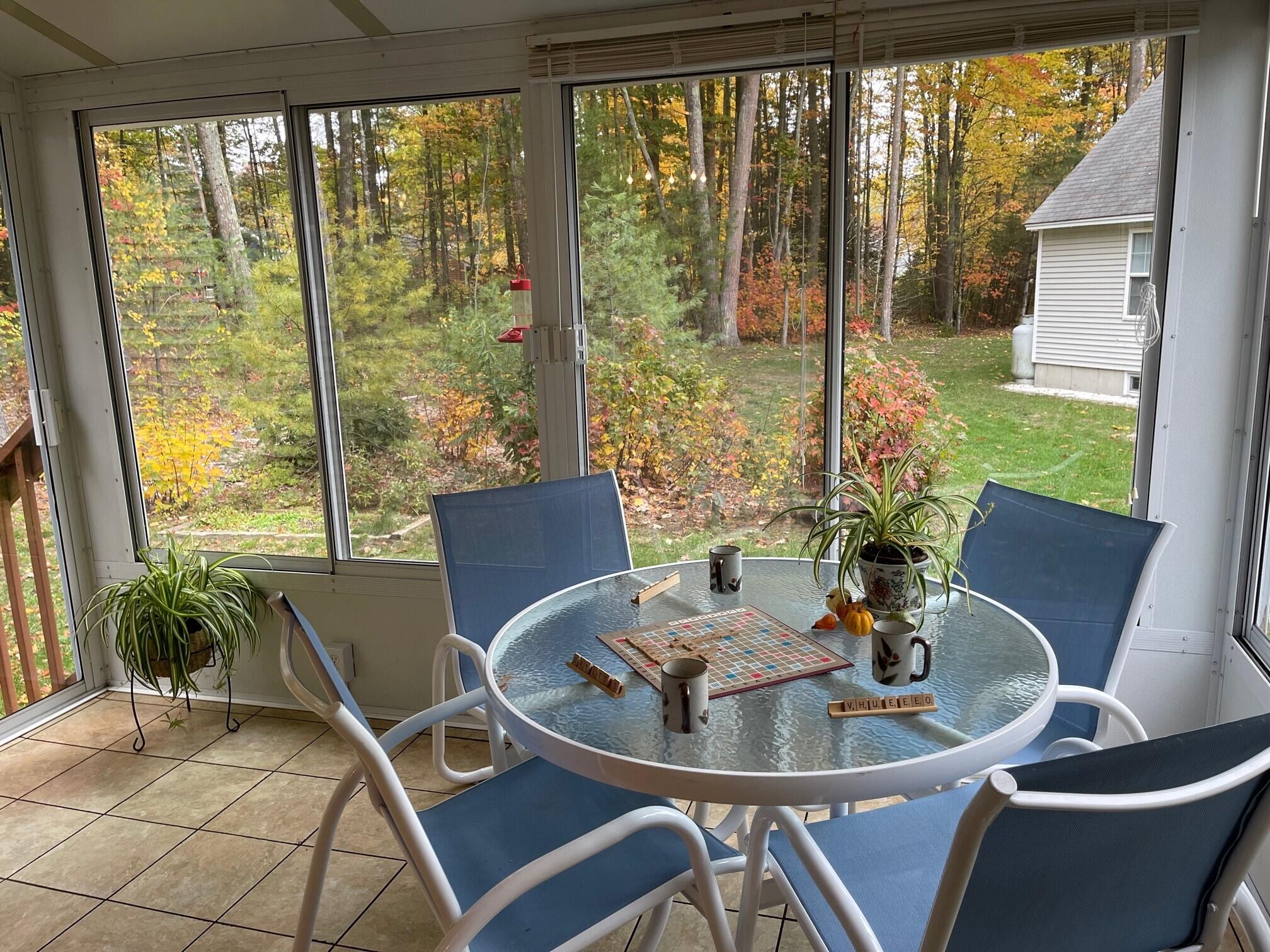 19 Windsor Commons Drive, Unit 19 Kennebunk, ME 04043 - Photo 22 of 68 Great for dining or game night