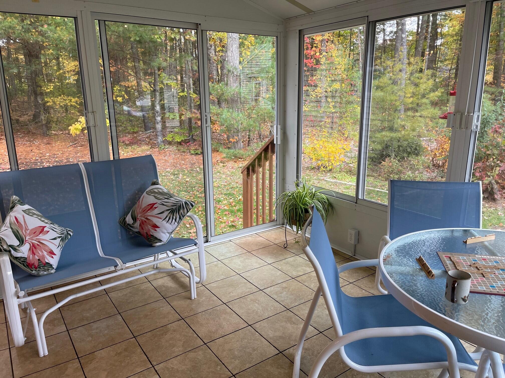 19 Windsor Commons Drive, Unit 19 Kennebunk, ME 04043 - Photo 23 of 68 Perfect reading space