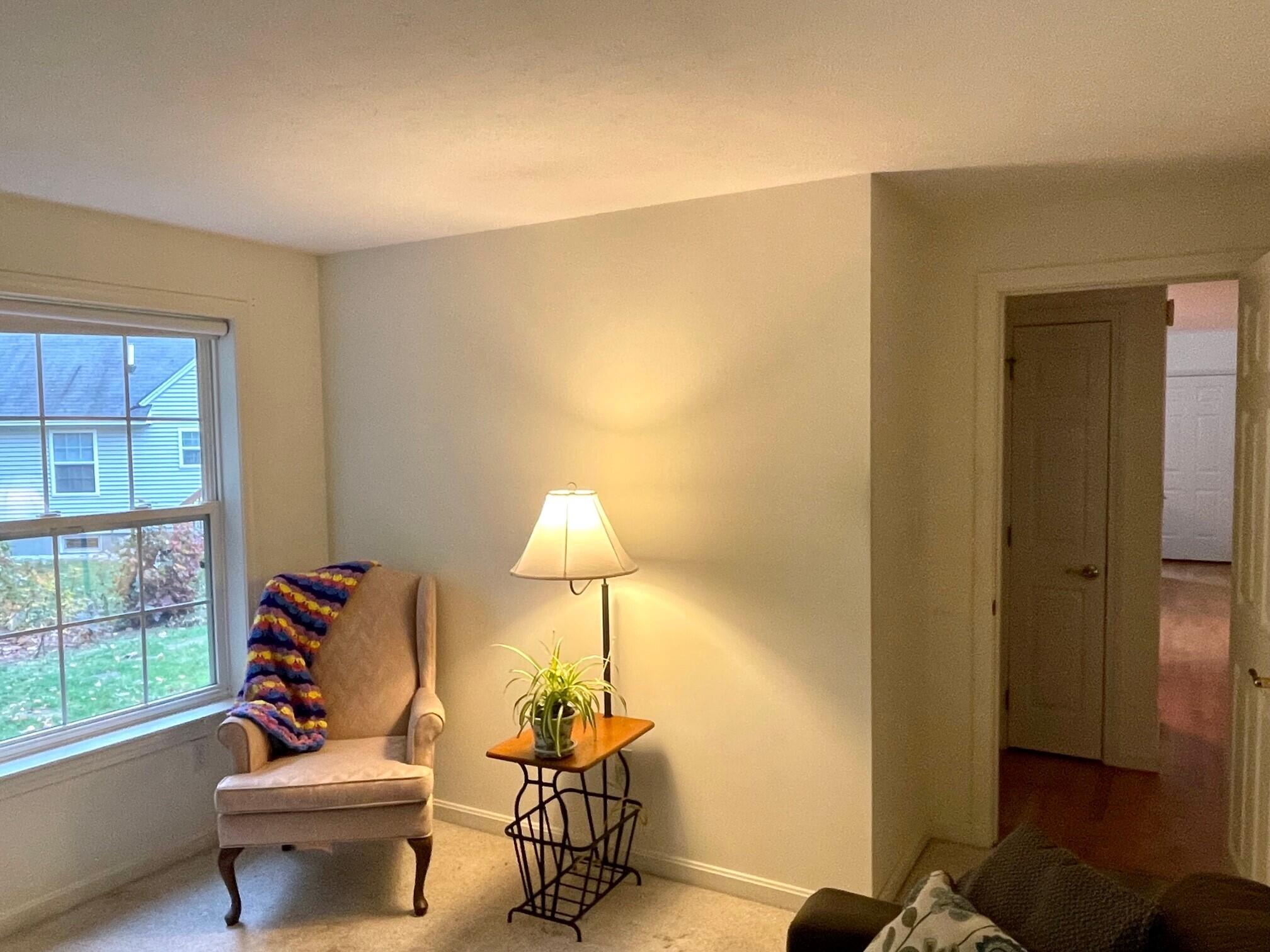 19 Windsor Commons Drive, Unit 19 Kennebunk, ME 04043 - Photo 29 of 68 So cozy!!
