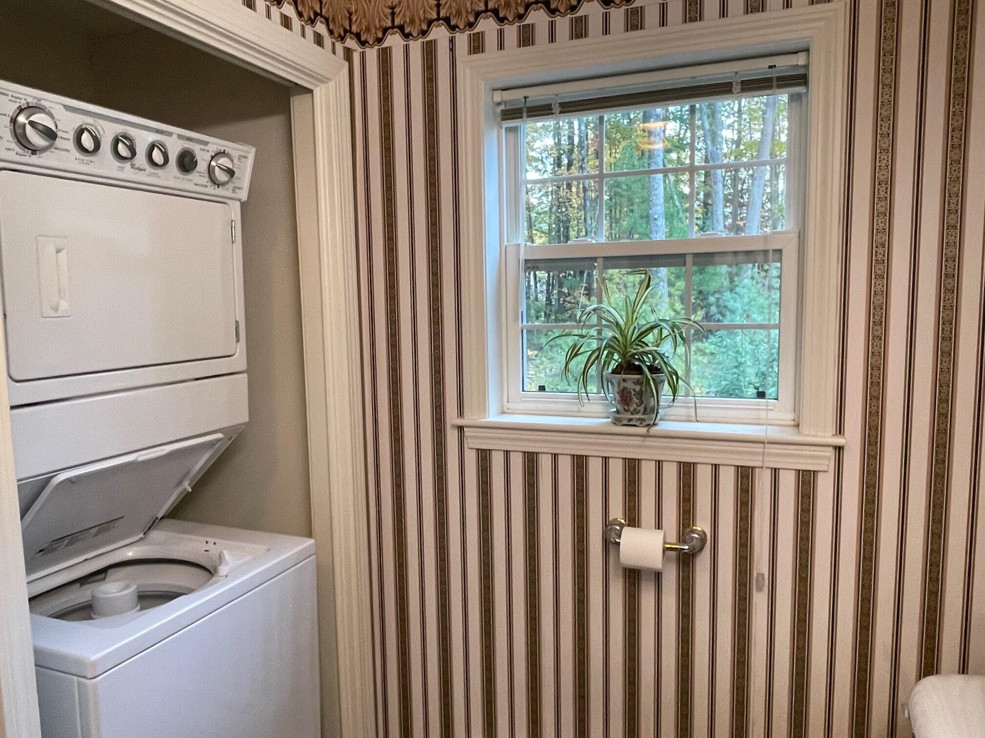 19 Windsor Commons Drive, Unit 19 Kennebunk, ME 04043 - Photo 31 of 68 Includes the laundry