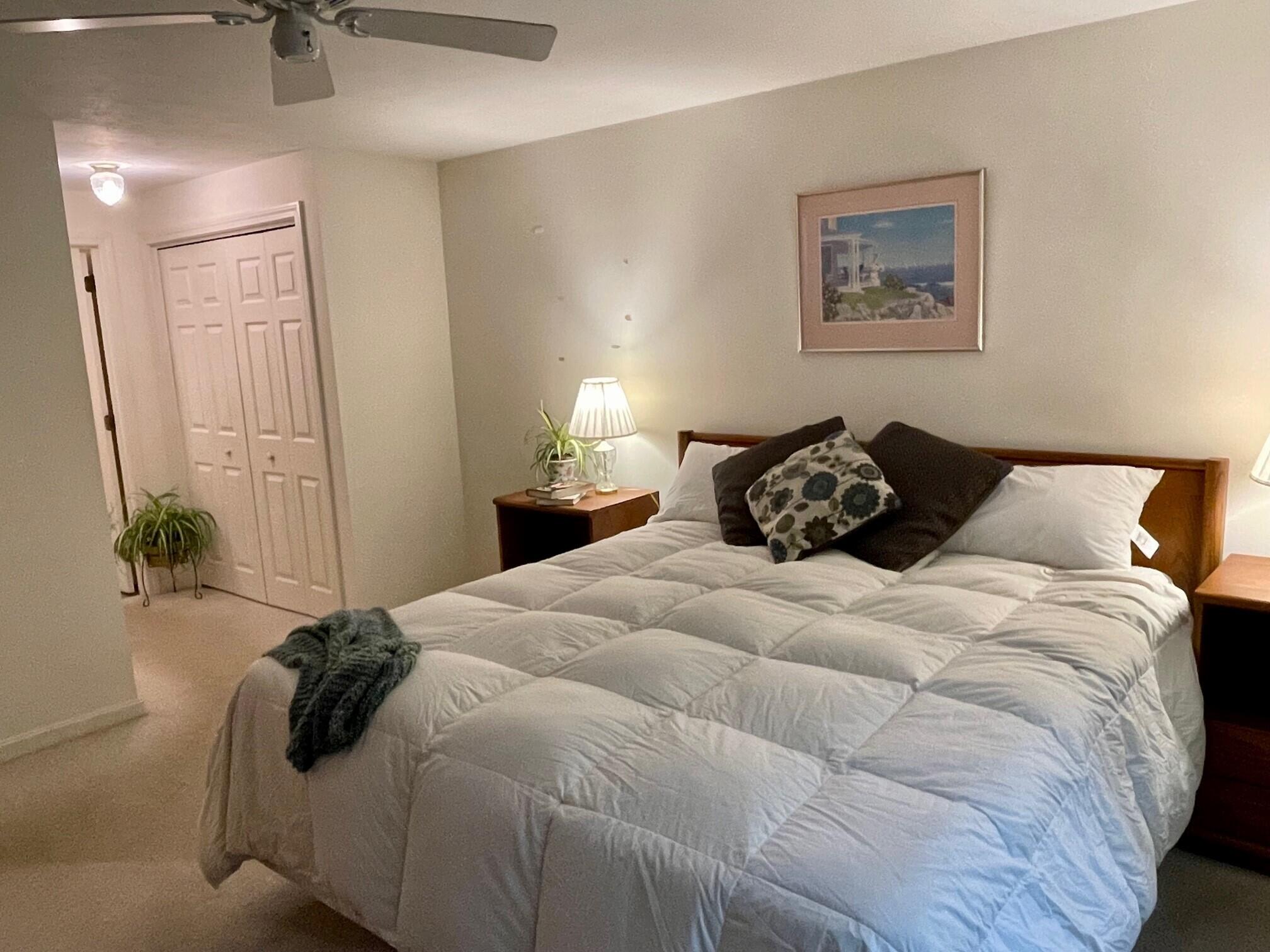 19 Windsor Commons Drive, Unit 19 Kennebunk, ME 04043 - Photo 36 of 68 Easy access to private bath