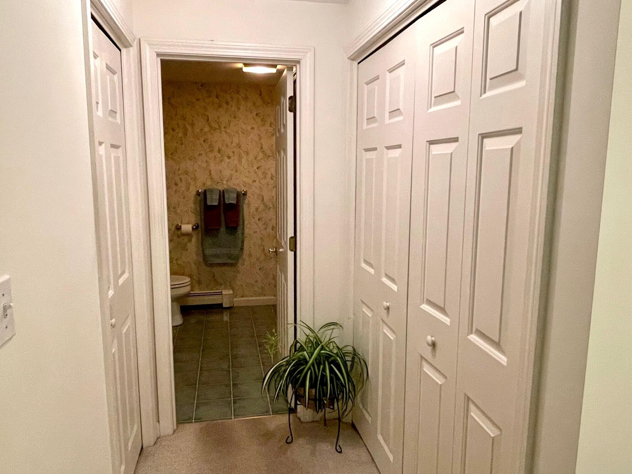19 Windsor Commons Drive, Unit 19 Kennebunk, ME 04043 - Photo 37 of 68 Two closets