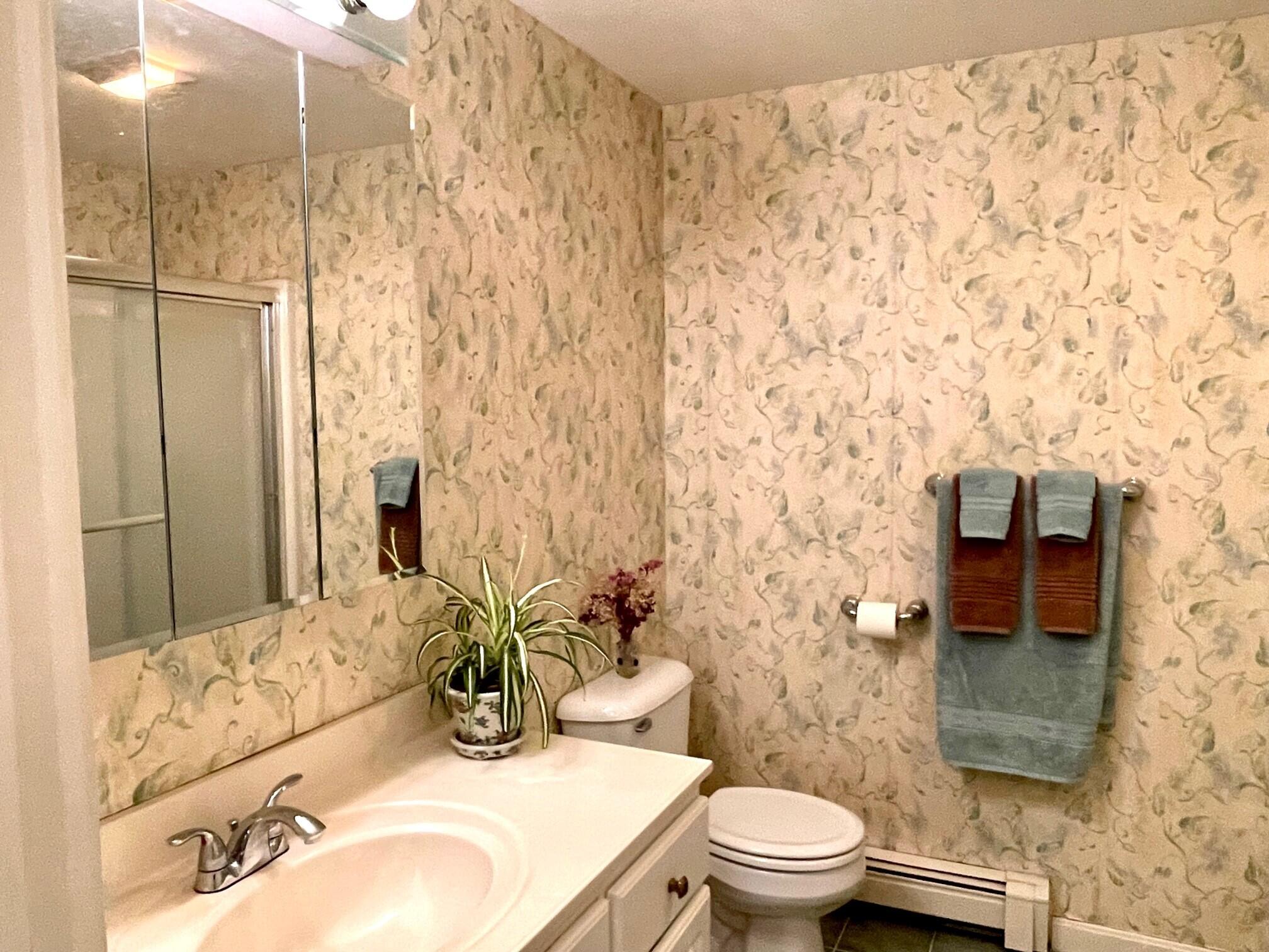 19 Windsor Commons Drive, Unit 19 Kennebunk, ME 04043 - Photo 38 of 68 Primary bath