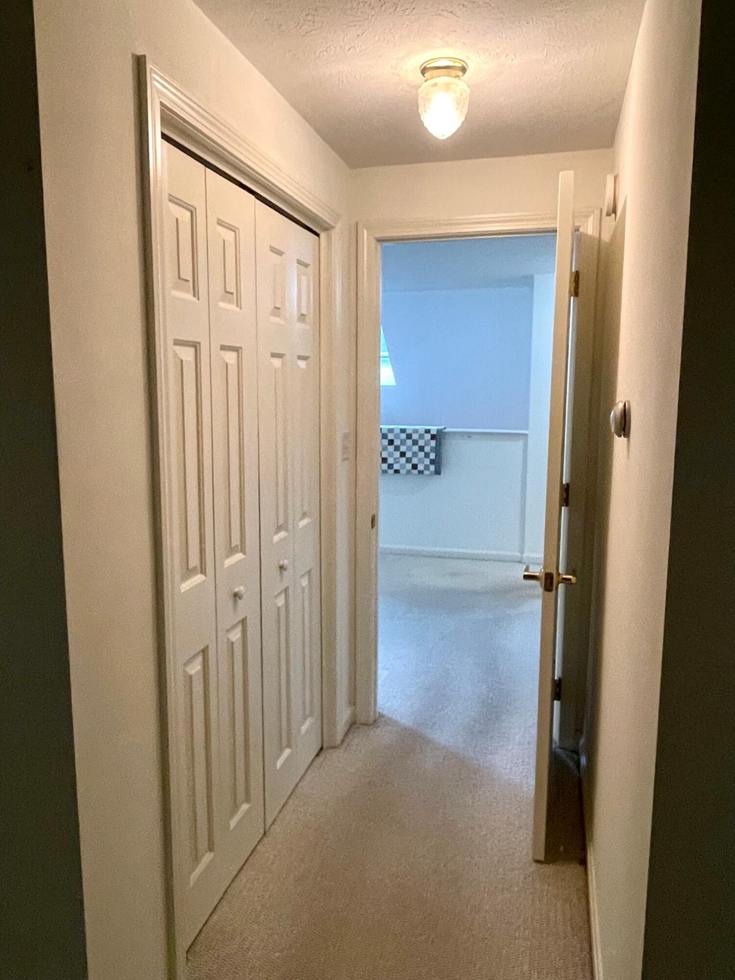 19 Windsor Commons Drive, Unit 19 Kennebunk, ME 04043 - Photo 53 of 68 Closet for 2nd floor bedroom