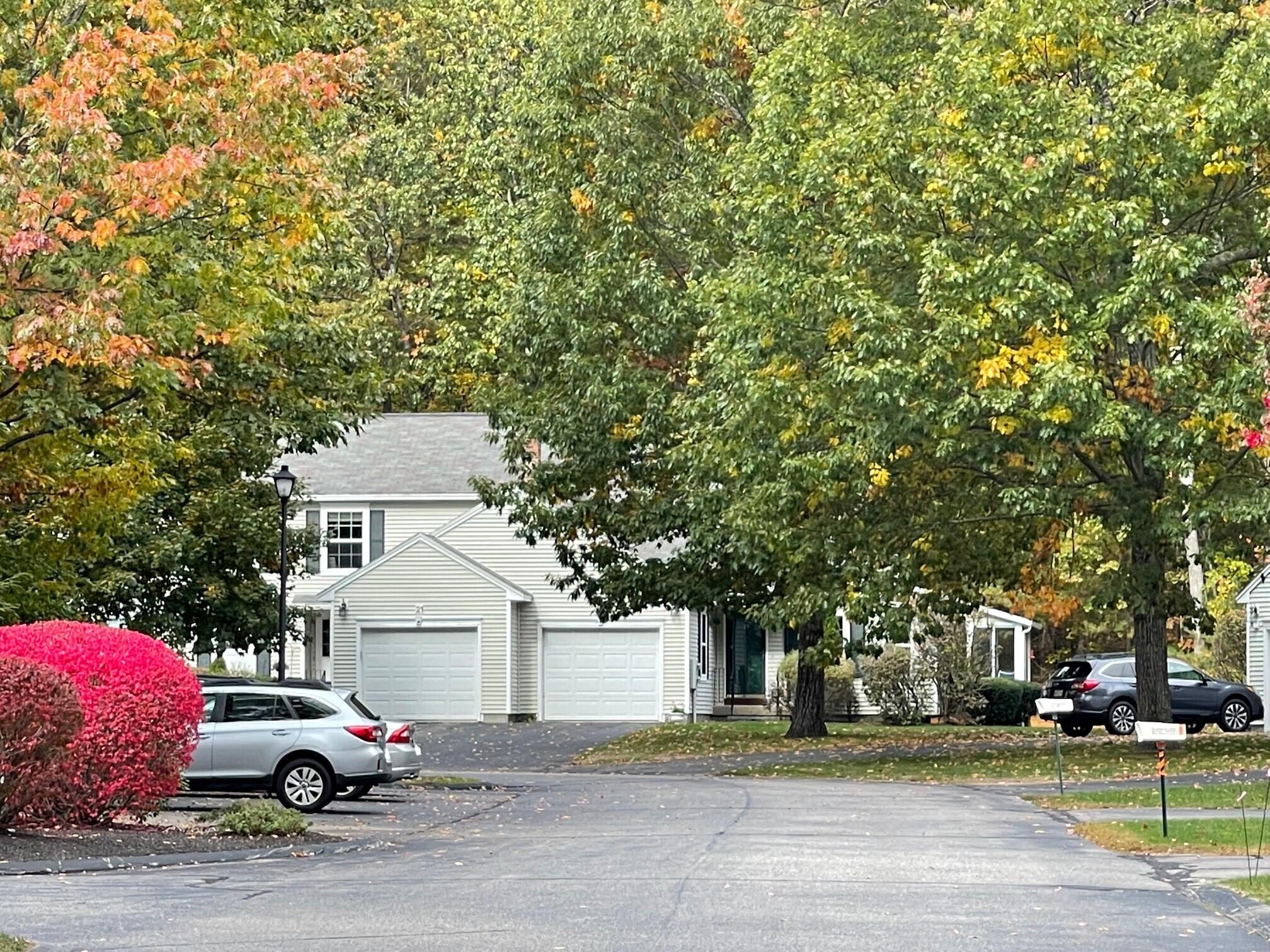19 Windsor Commons Drive, Unit 19 Kennebunk, ME 04043 - Photo 6 of 68 The building has 4 units