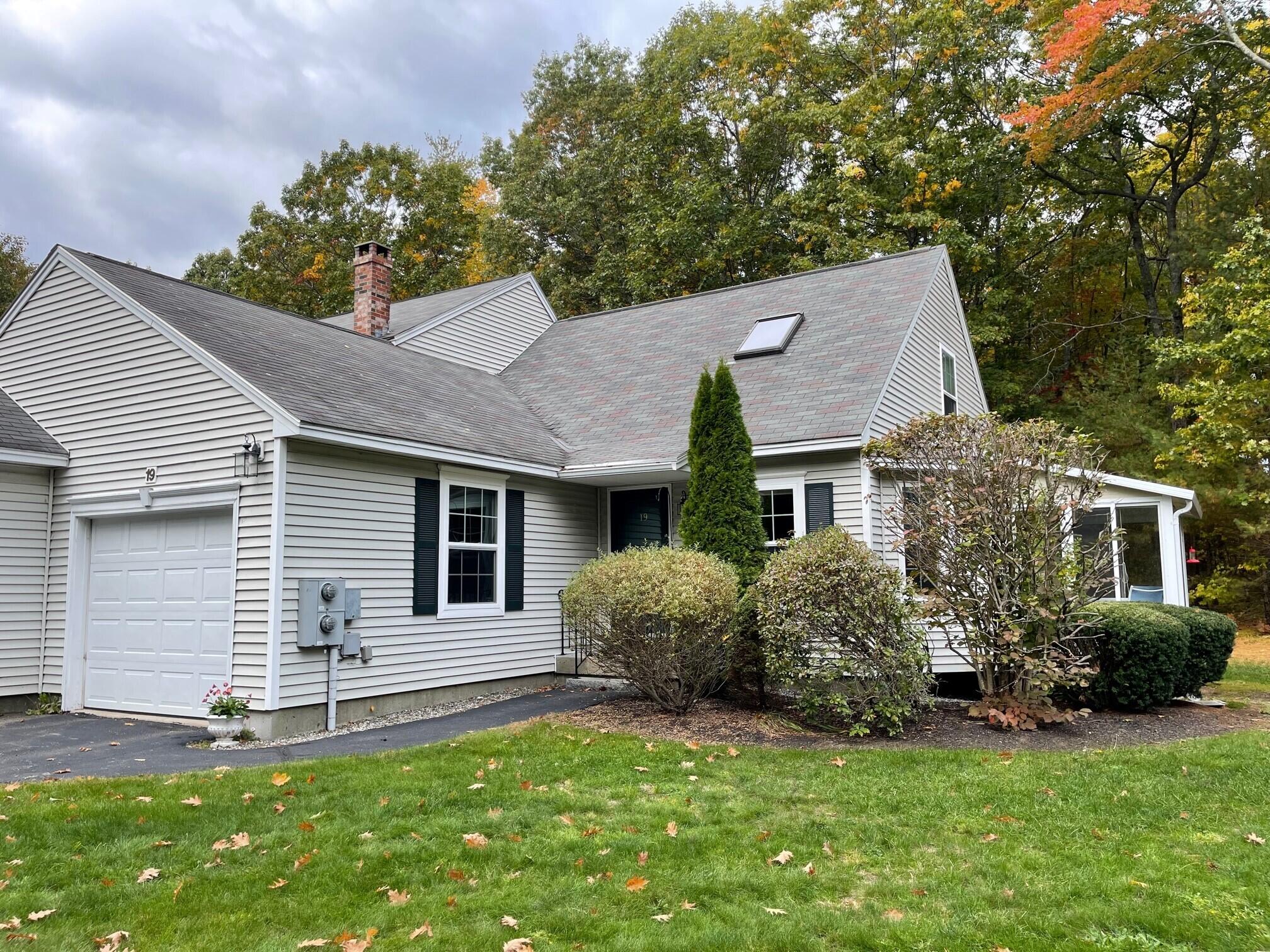 19 Windsor Commons Drive, Unit 19 Kennebunk, ME 04043 - Photo 62 of 68 Close to town...ideal location