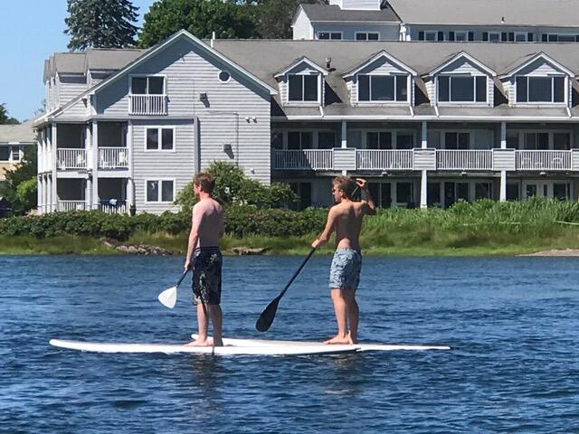 19 Windsor Commons Drive, Unit 19 Kennebunk, ME 04043 - Photo 65 of 68 So many area activities