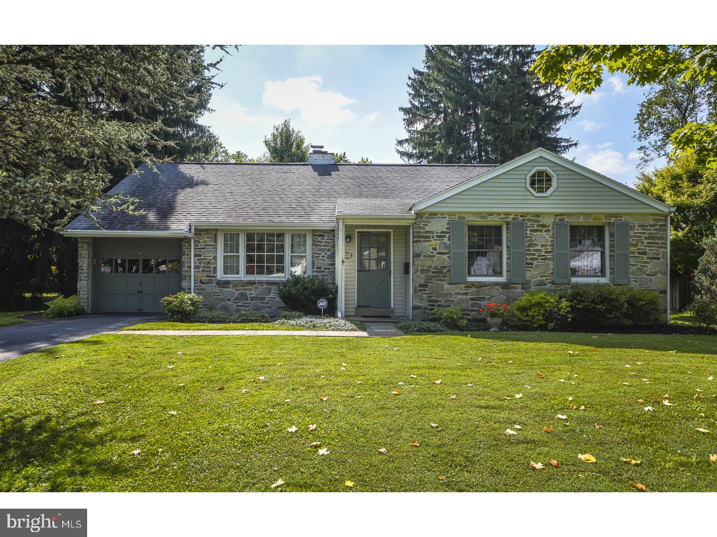 606 Arlingham Road Flourtown, PA 19031 - Photo 1 of 24
