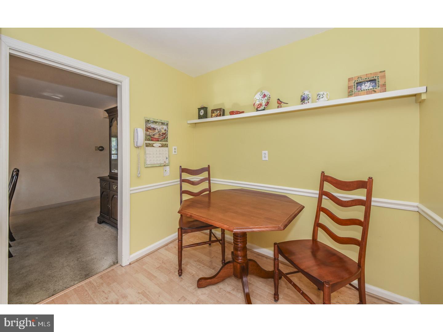 606 Arlingham Road Flourtown, PA 19031 - Photo 12 of 24 Kitchen