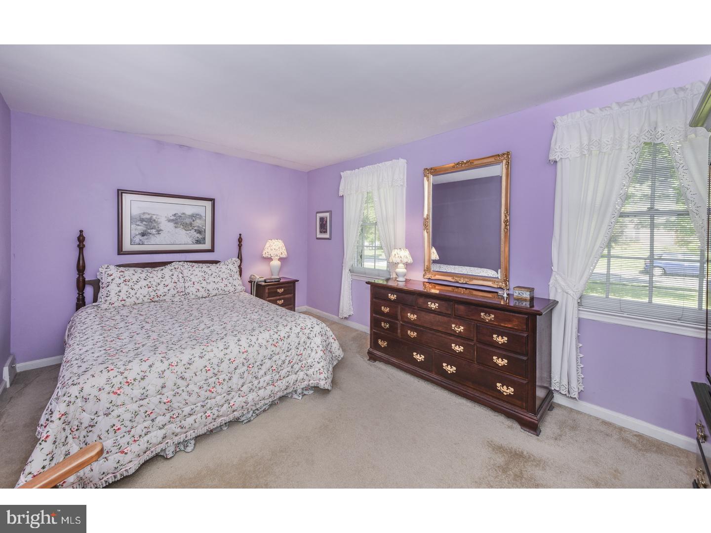 606 Arlingham Road Flourtown, PA 19031 - Photo 13 of 24 Bedroom - Main