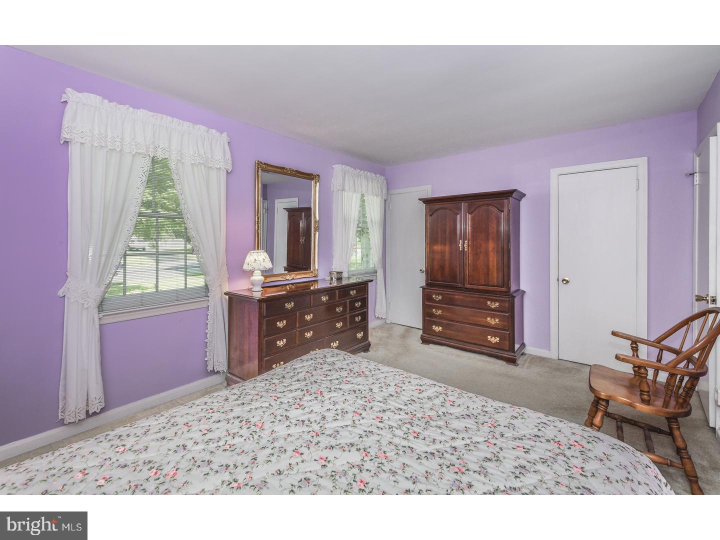 606 Arlingham Road Flourtown, PA 19031 - Photo 14 of 24 Bedroom - Main