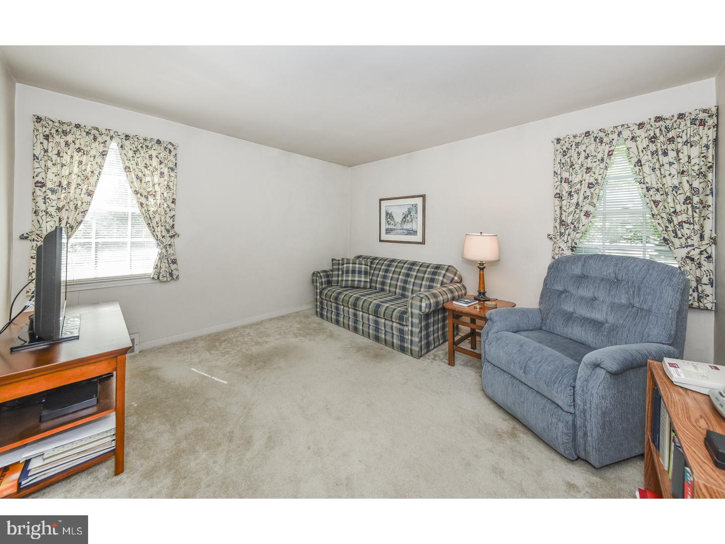 606 Arlingham Road Flourtown, PA 19031 - Photo 15 of 24 Bedroom 2