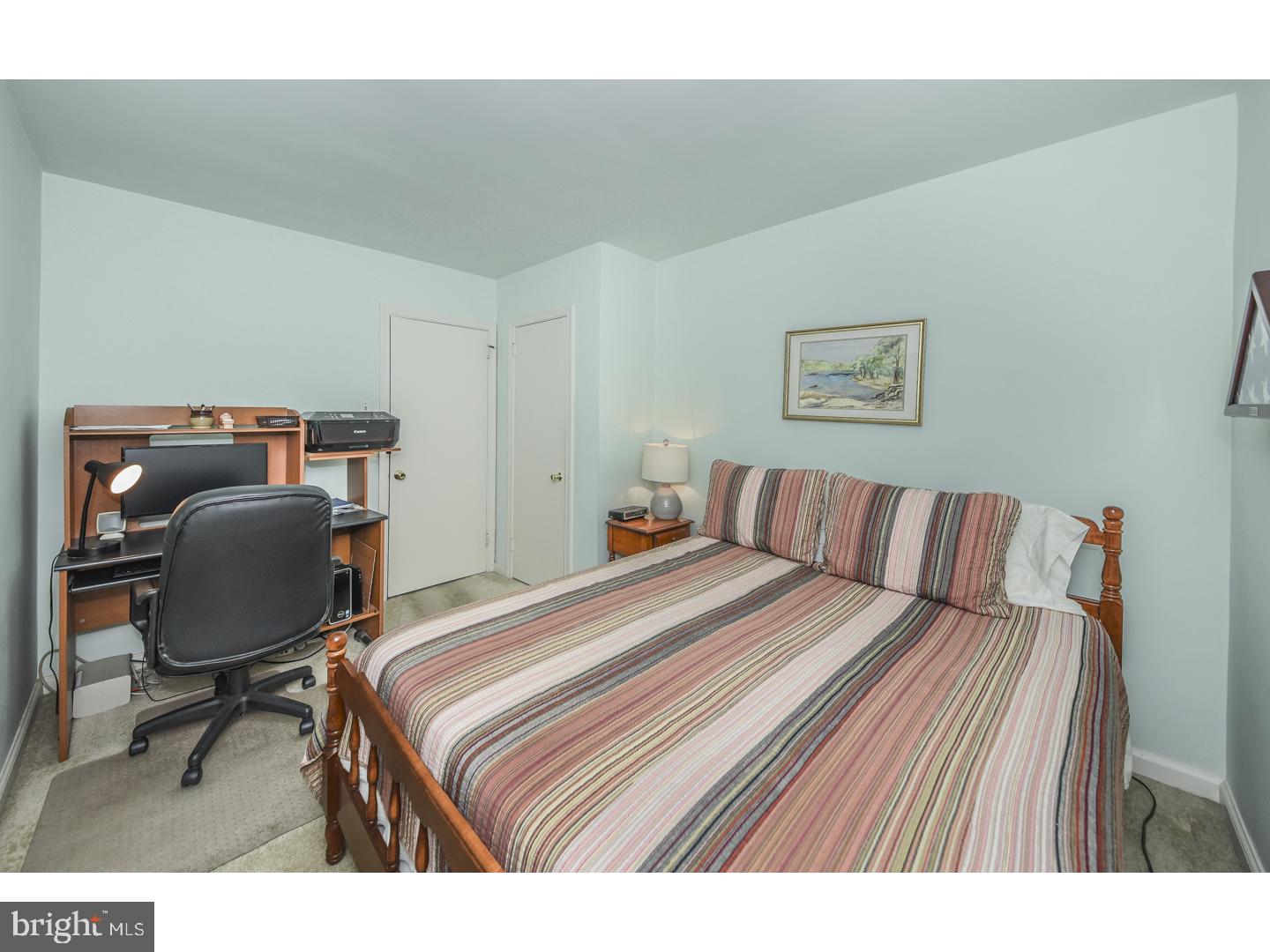 606 Arlingham Road Flourtown, PA 19031 - Photo 16 of 24 Bedroom 3