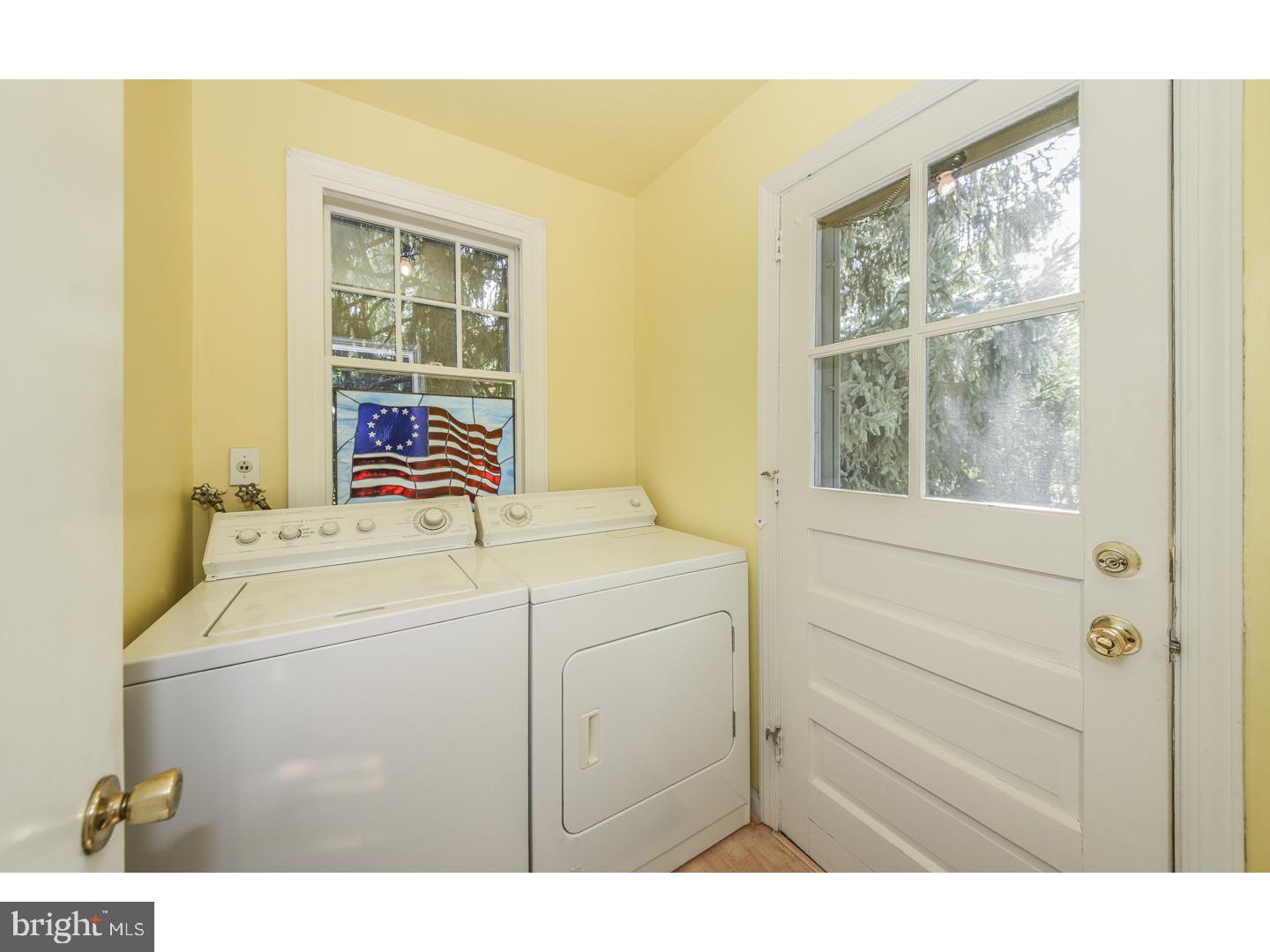 606 Arlingham Road Flourtown, PA 19031 - Photo 18 of 24 Laundry Room