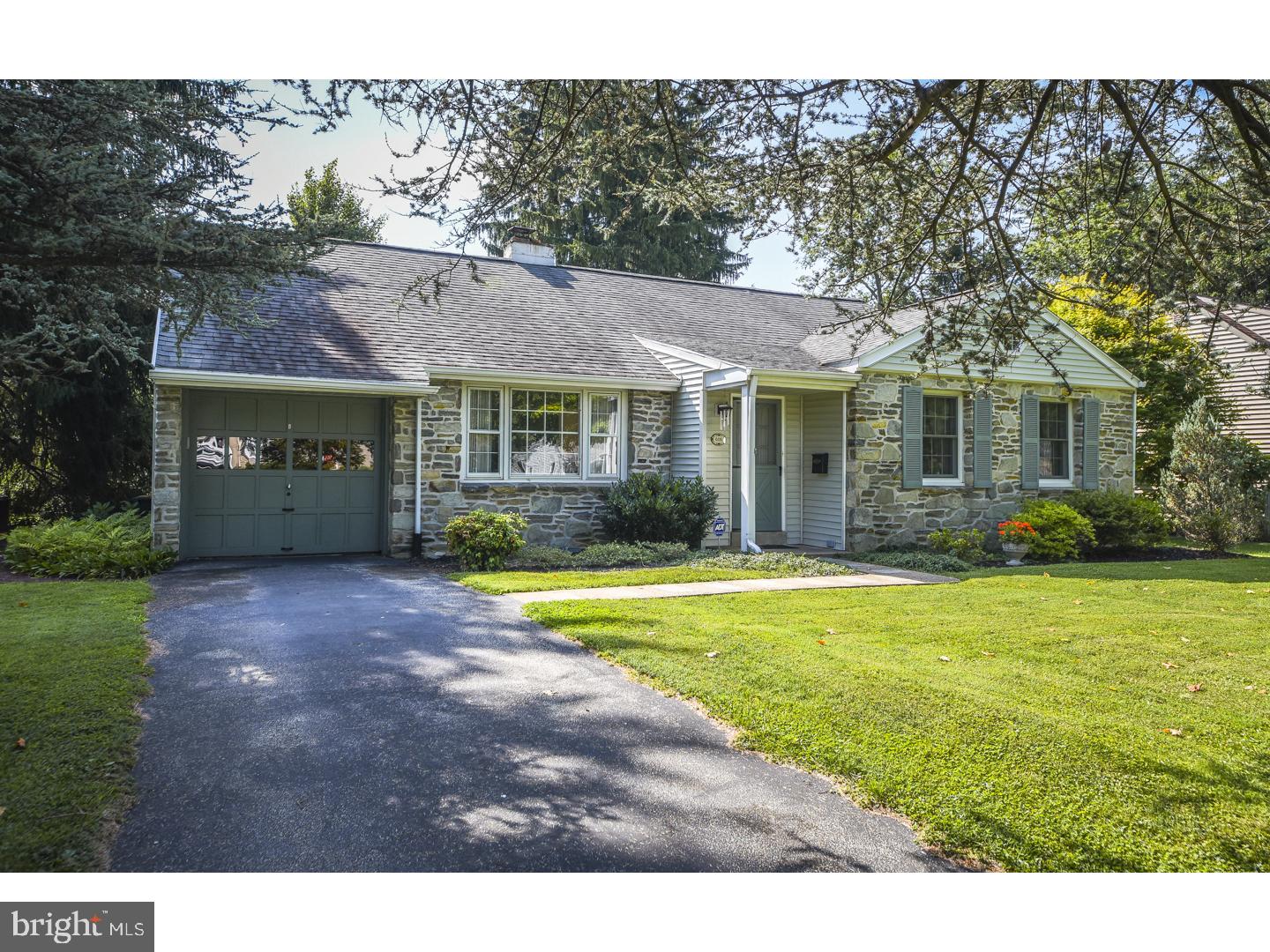 606 Arlingham Road Flourtown, PA 19031 - Photo 24 of 24