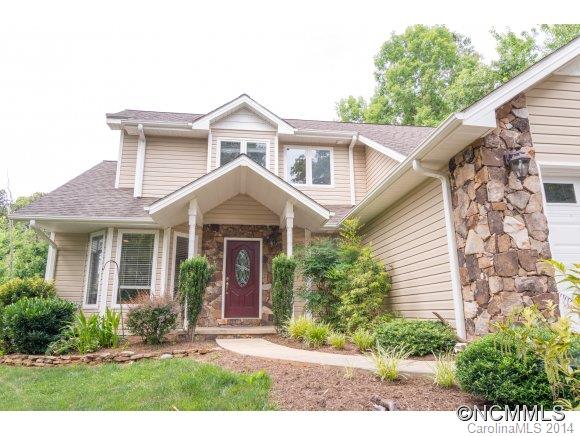 24 Buckle Ridge Weaverville, NC 28787 - Photo 2 of 22 Gallery Image 2