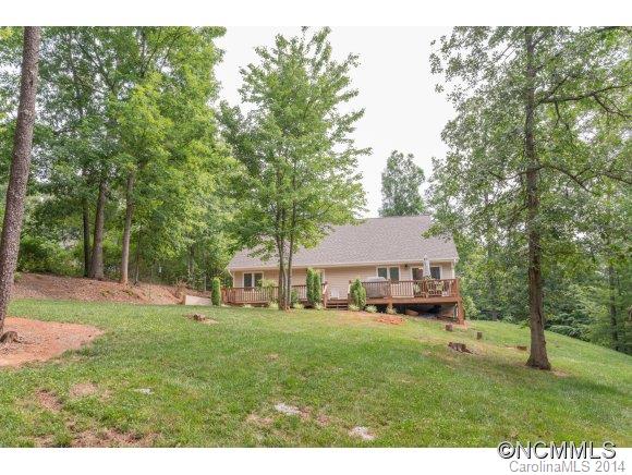 24 Buckle Ridge Weaverville, NC 28787 - Photo 21 of 22 Gallery Image 21