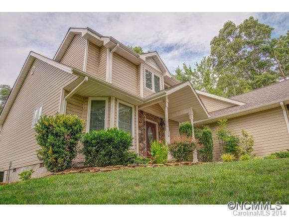 24 Buckle Ridge Weaverville, NC 28787 - Photo 22 of 22 Gallery Image 22