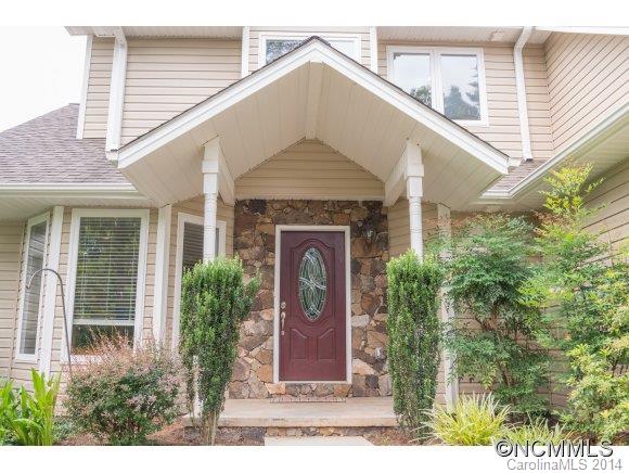 24 Buckle Ridge Weaverville, NC 28787 - Photo 4 of 22 Gallery Image 4