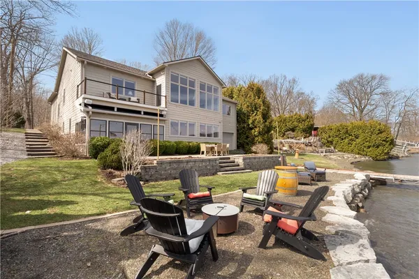 $1,890,000 | 843 West Lake Road, Jerusalem, NY 14418