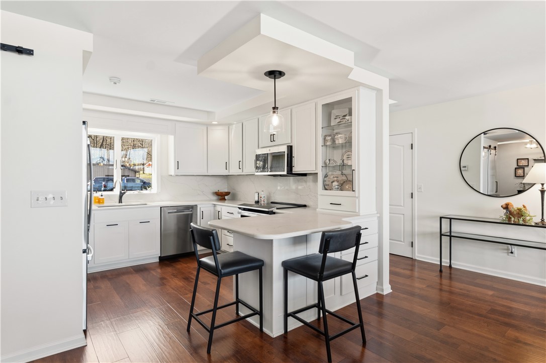 843 West Lake Road Jerusalem, NY 14418 - Photo 11 of 50