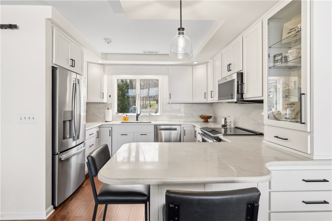 843 West Lake Road Jerusalem, NY 14418 - Photo 12 of 50