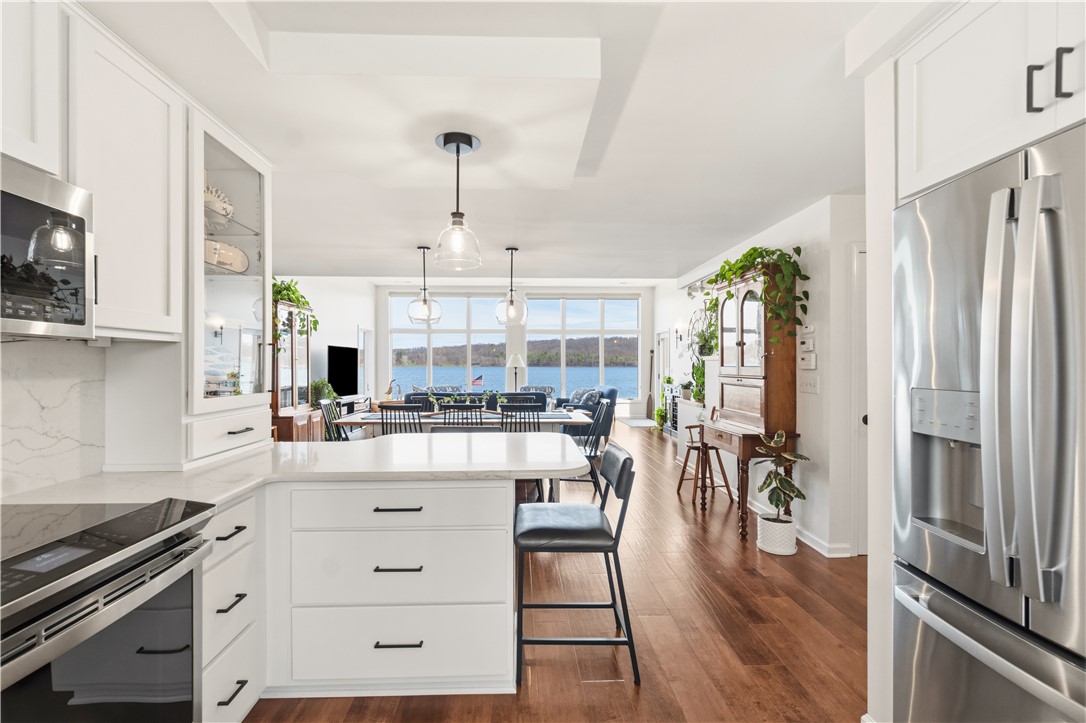 843 West Lake Road Jerusalem, NY 14418 - Photo 16 of 50