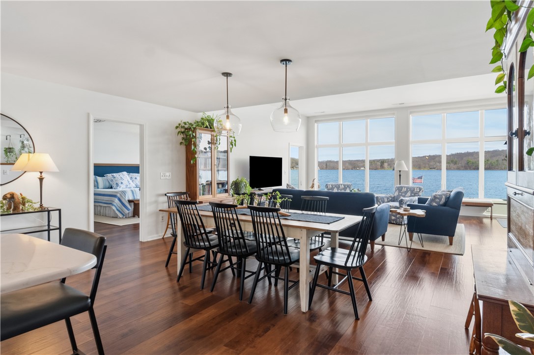 843 West Lake Road Jerusalem, NY 14418 - Photo 17 of 50