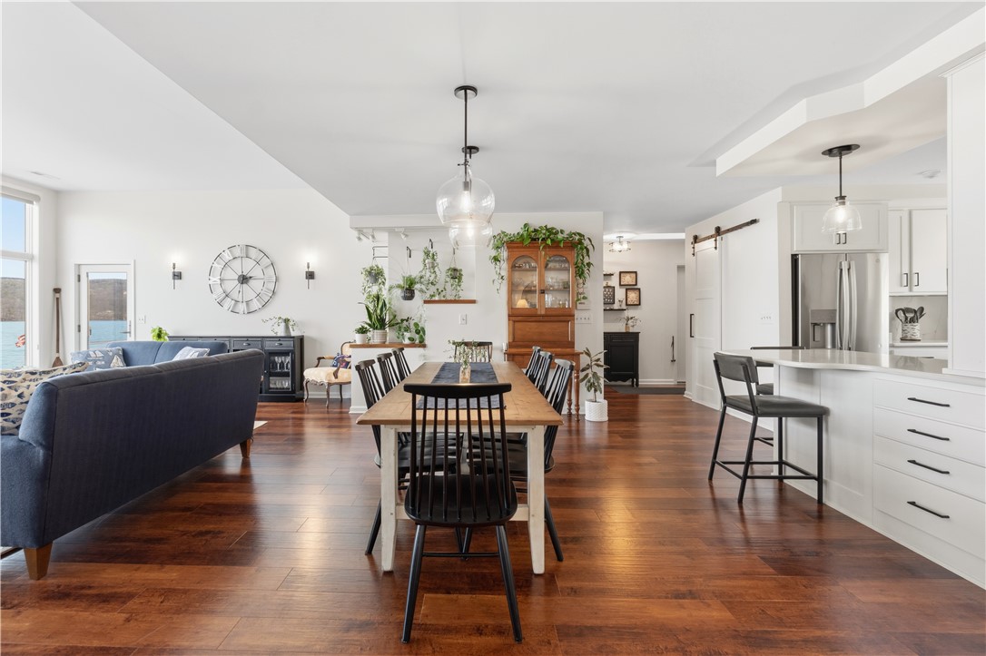 843 West Lake Road Jerusalem, NY 14418 - Photo 20 of 50