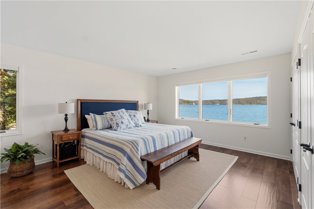 843 West Lake Road Jerusalem, NY 14418 - Photo 21 of 50