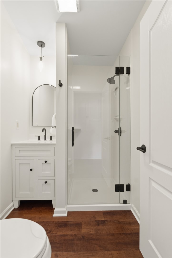 843 West Lake Road Jerusalem, NY 14418 - Photo 26 of 50