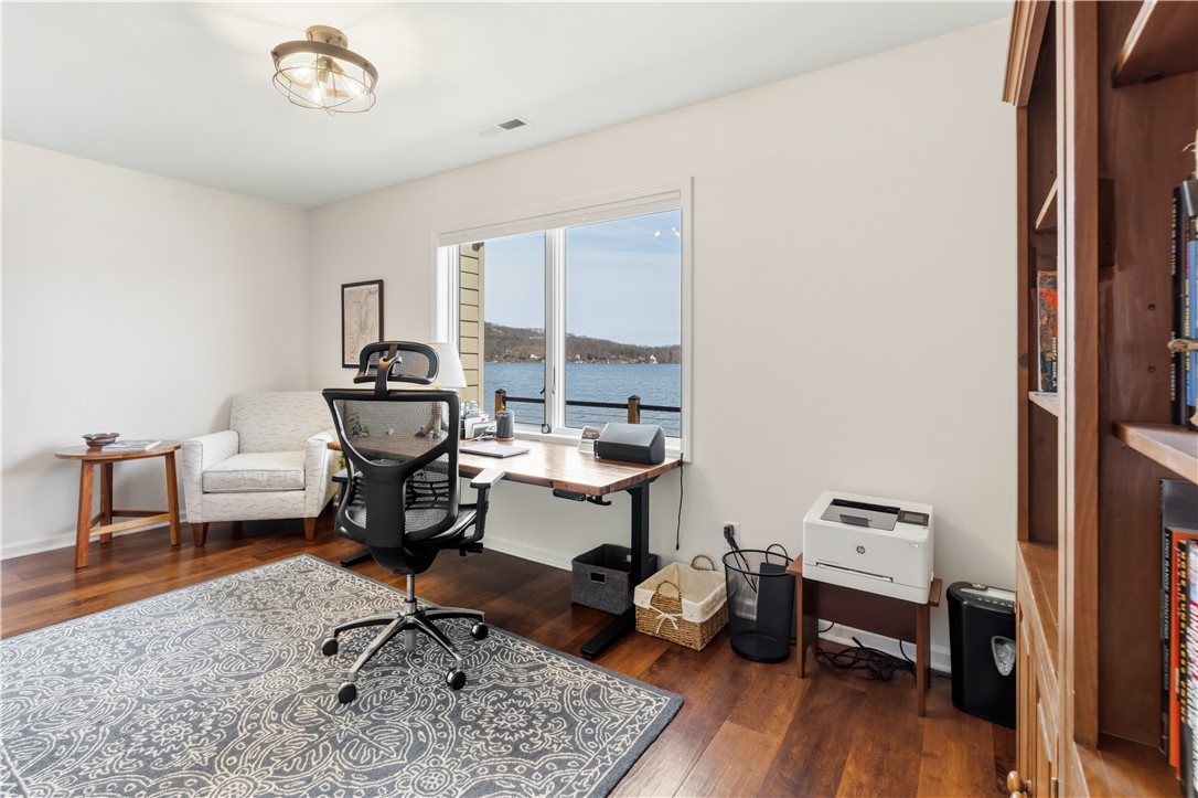 843 West Lake Road Jerusalem, NY 14418 - Photo 27 of 50