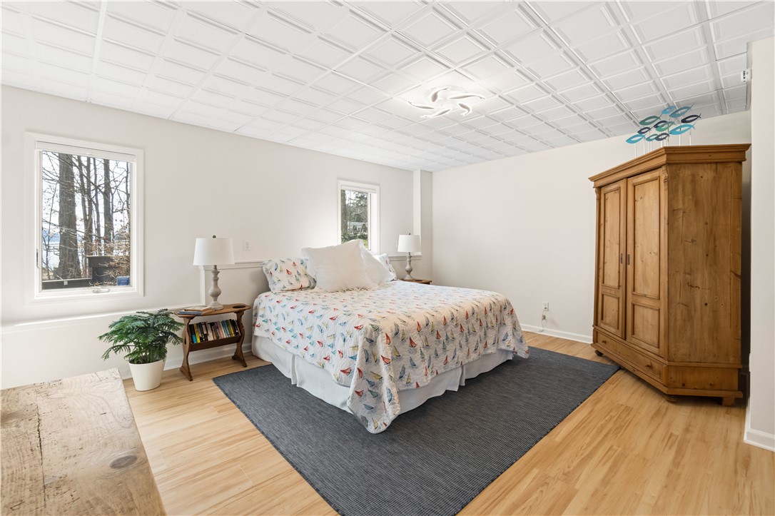 843 West Lake Road Jerusalem, NY 14418 - Photo 29 of 50