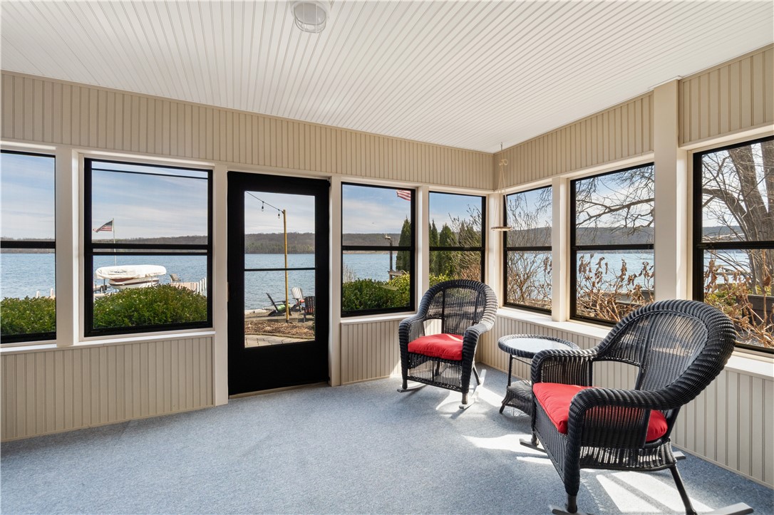 843 West Lake Road Jerusalem, NY 14418 - Photo 30 of 50