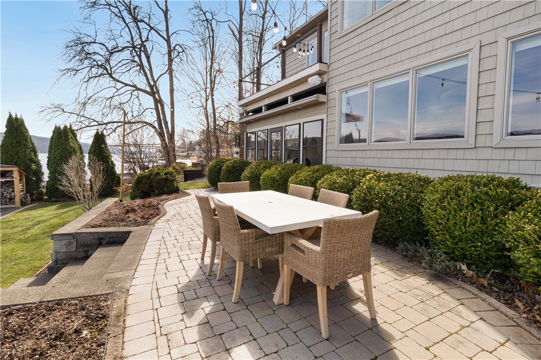 843 West Lake Road Jerusalem, NY 14418 - Photo 31 of 50