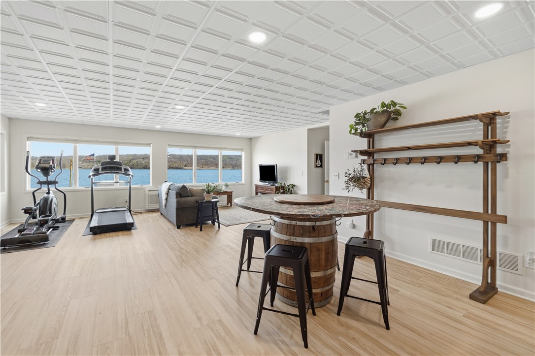 843 West Lake Road Jerusalem, NY 14418 - Photo 36 of 50