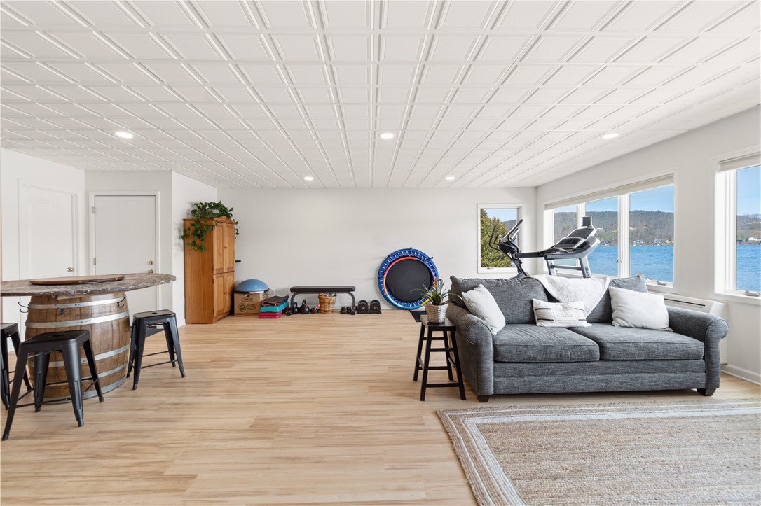 843 West Lake Road Jerusalem, NY 14418 - Photo 38 of 50