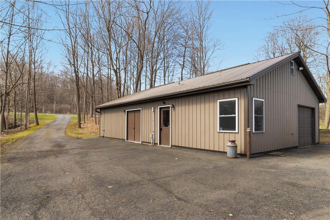 843 West Lake Road Jerusalem, NY 14418 - Photo 39 of 50