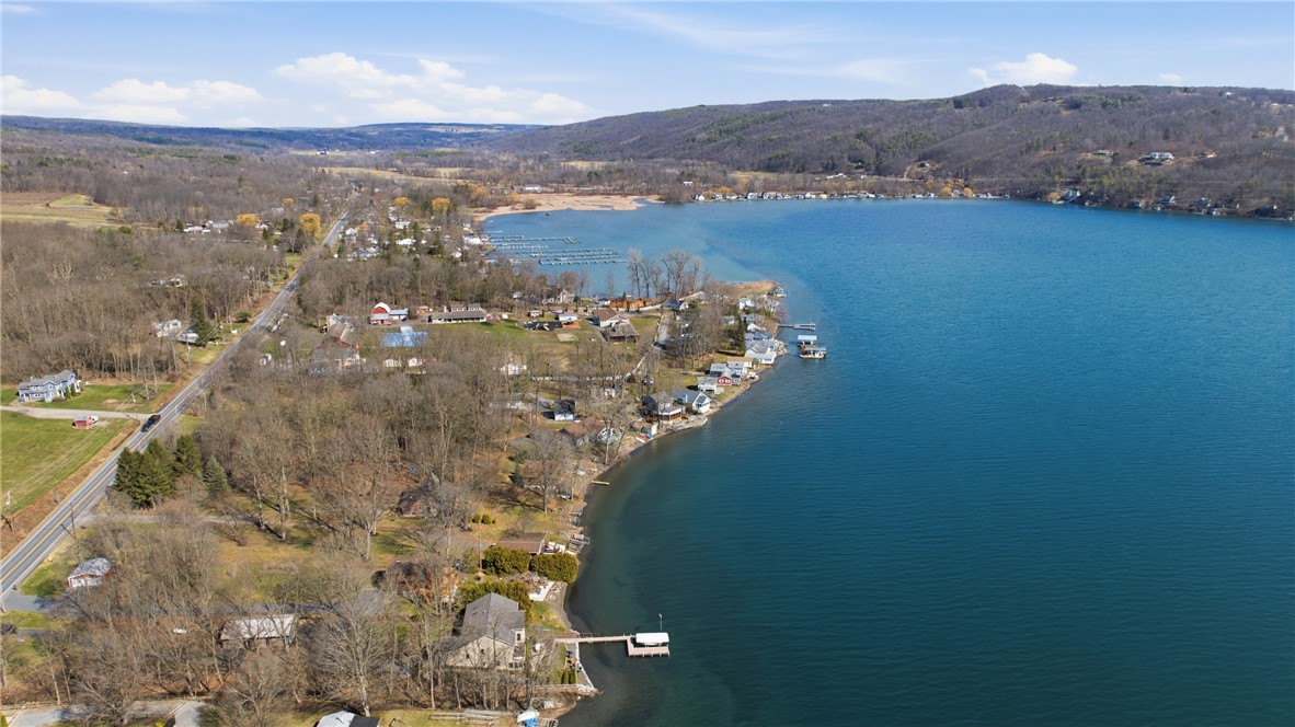 843 West Lake Road Jerusalem, NY 14418 - Photo 4 of 50