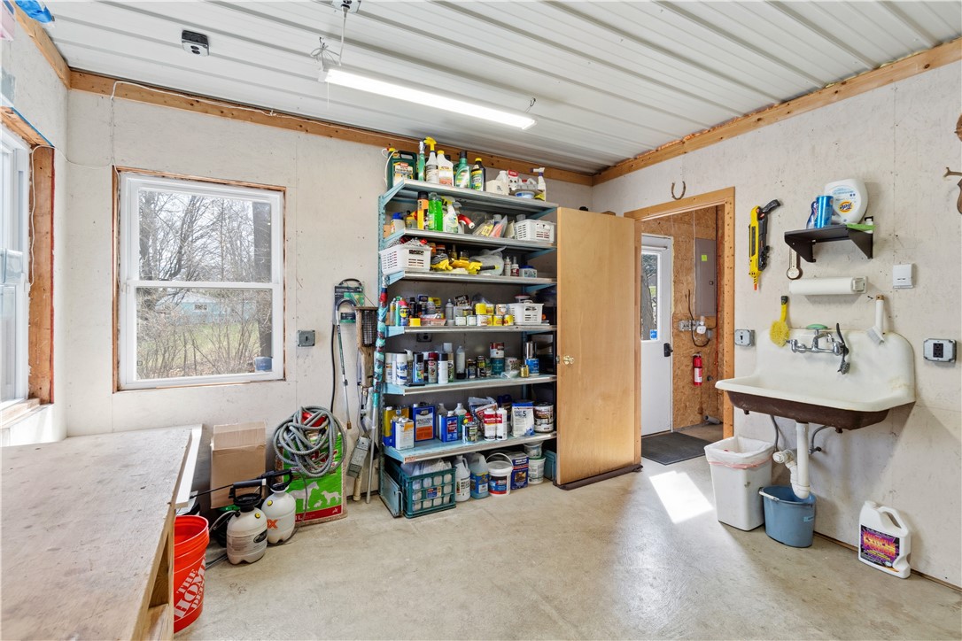 843 West Lake Road Jerusalem, NY 14418 - Photo 41 of 50