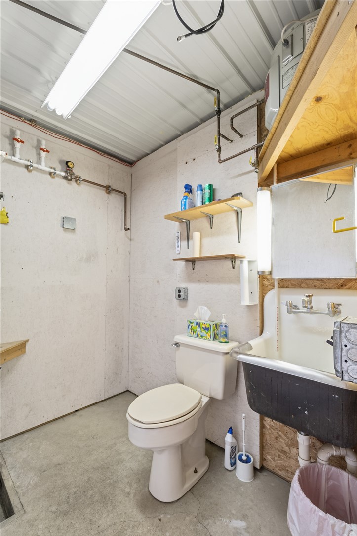 843 West Lake Road Jerusalem, NY 14418 - Photo 42 of 50