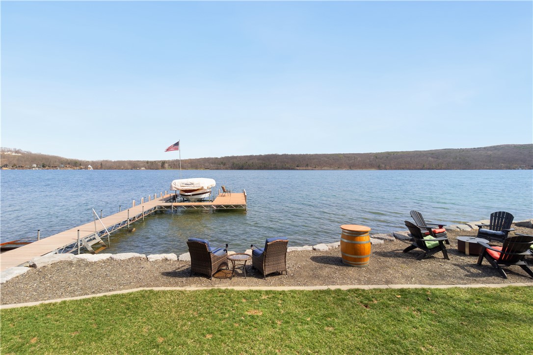 843 West Lake Road Jerusalem, NY 14418 - Photo 5 of 50